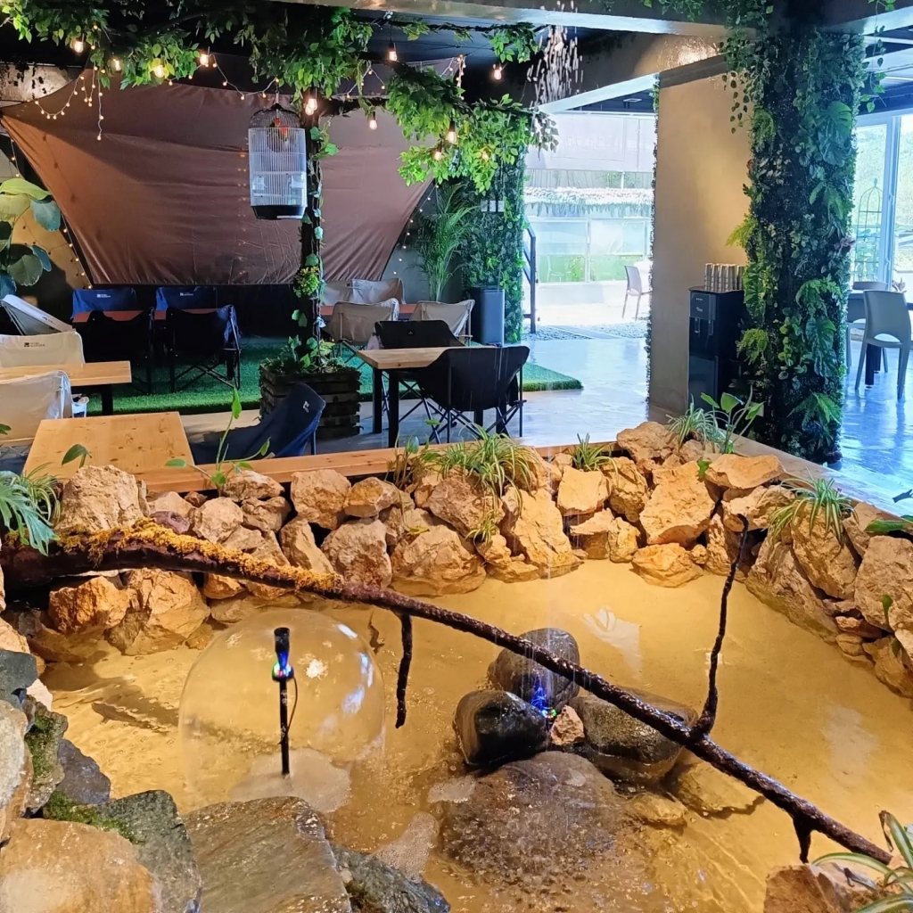 フィリピン留学 Cebu21 - Monol-Cafe-9